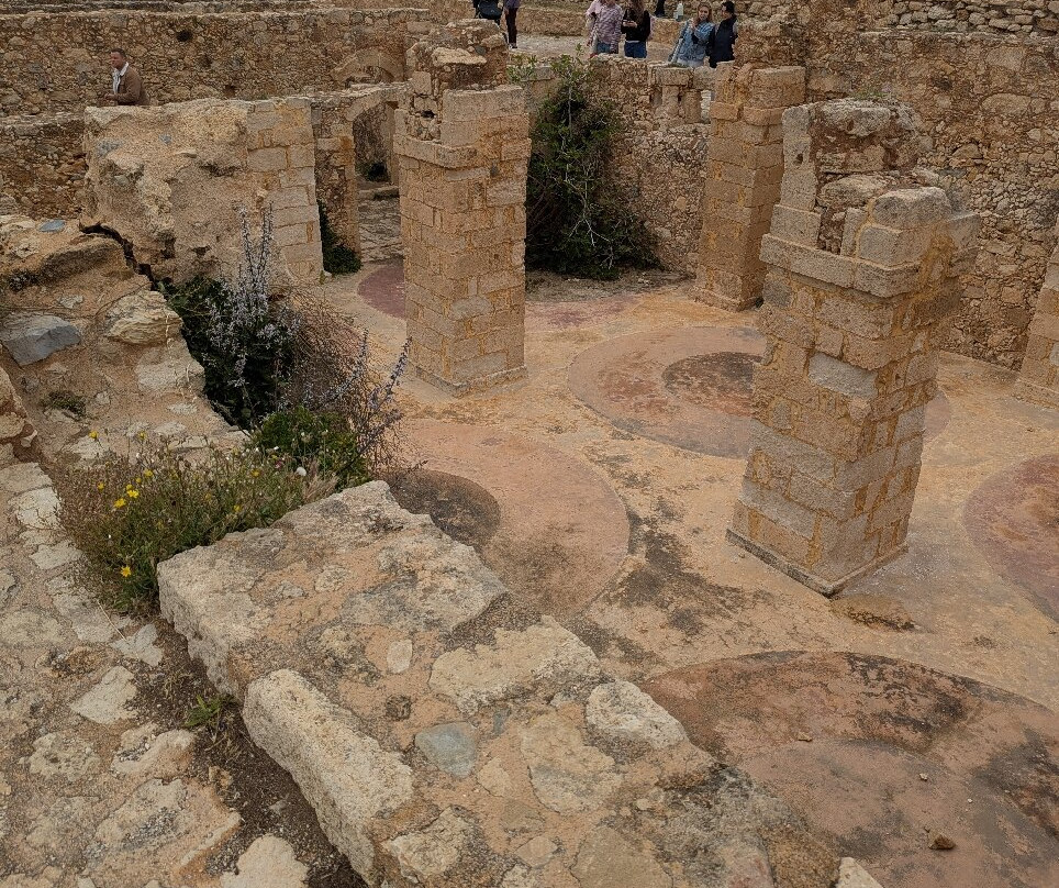 Rethymnon Old Town-雷斯蒙必去景点
