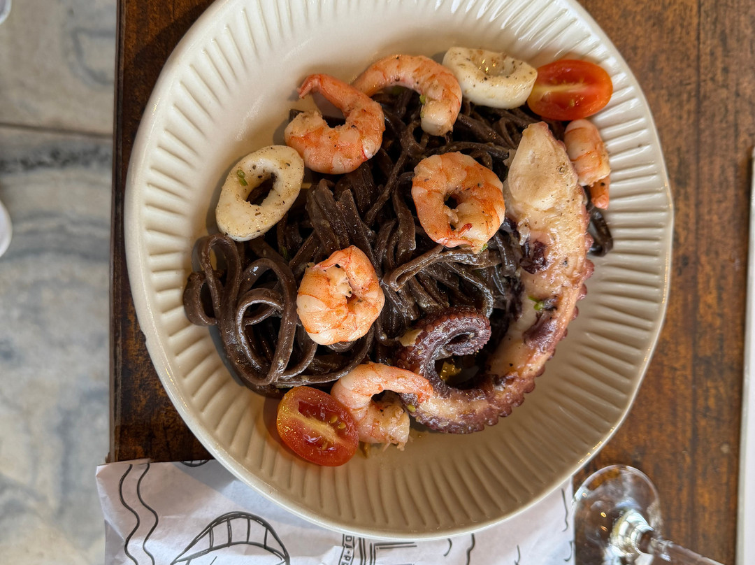 Buji Bar Da Praia