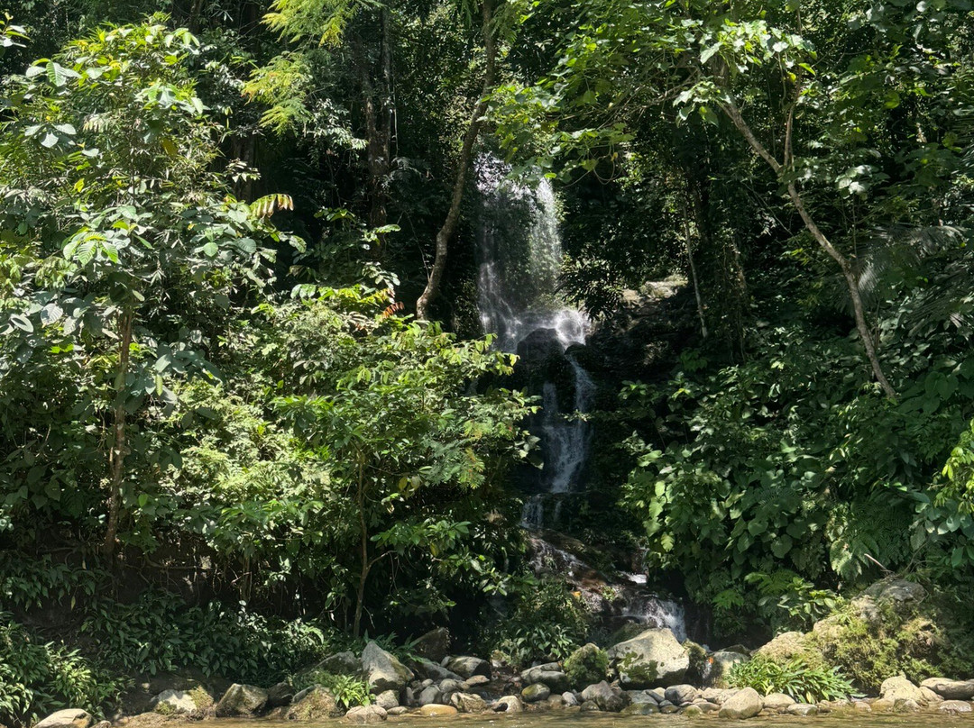 North Sumatra Explore-Kabanjahe必去景点