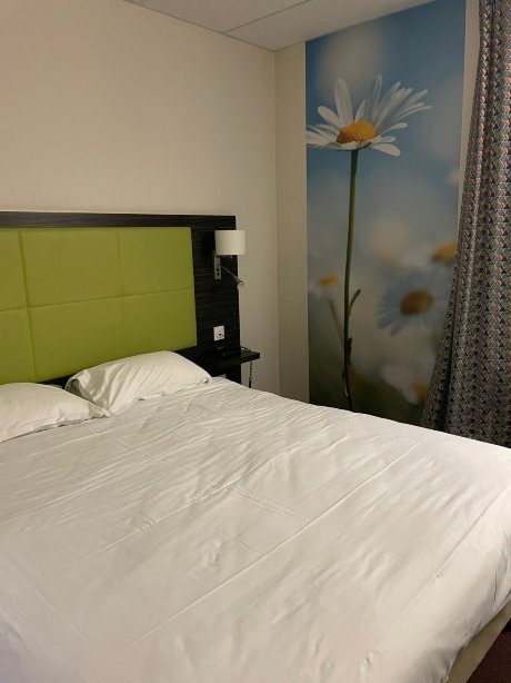 The Originals City, Hôtel la Verriaire, Cholet Sud-旅行者