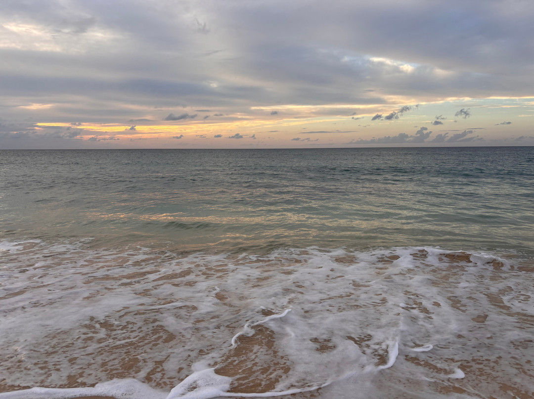 Praia de Chaves-博阿维斯塔必去景点