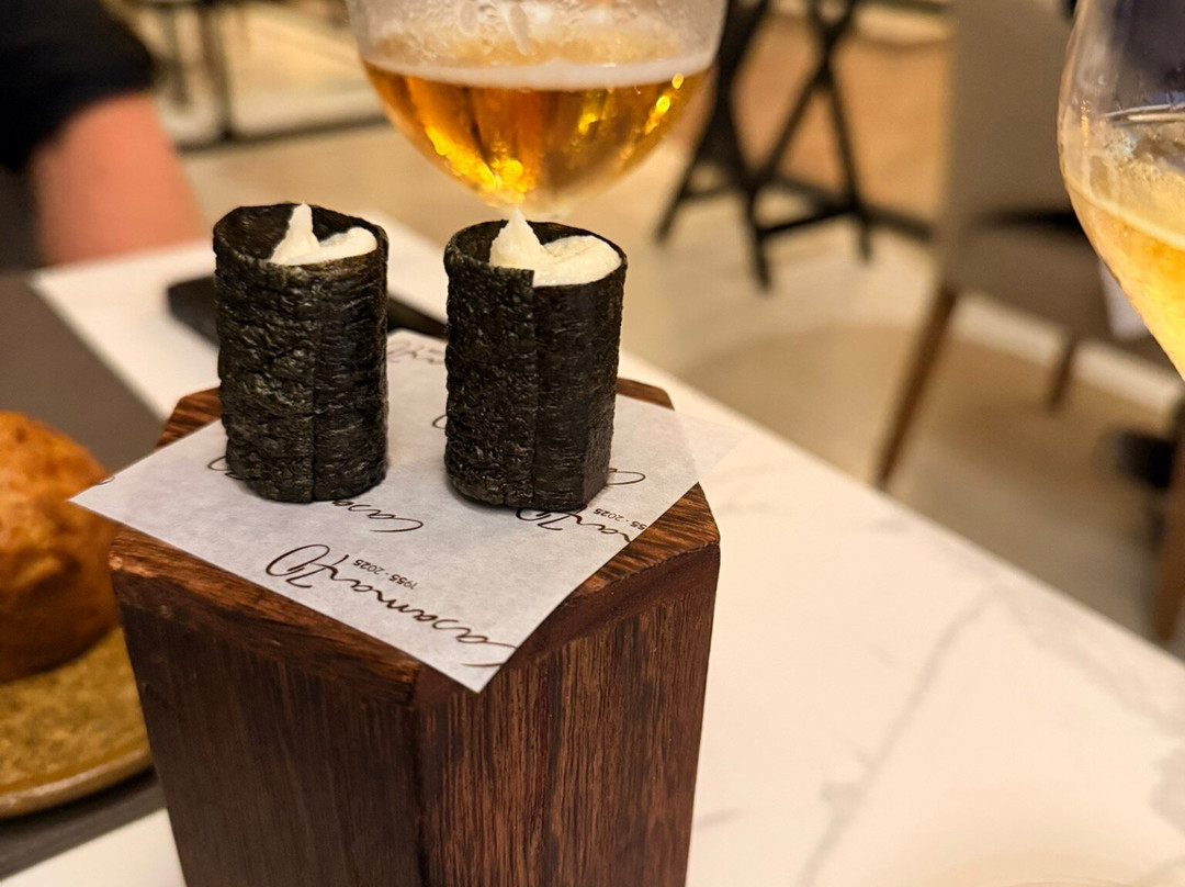 卡萨马尔酒店主图