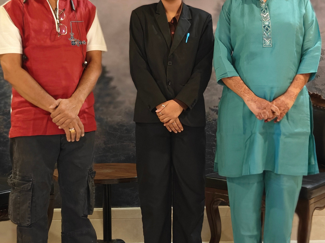 The Atman Dharamshala by Leisure Hotels主图