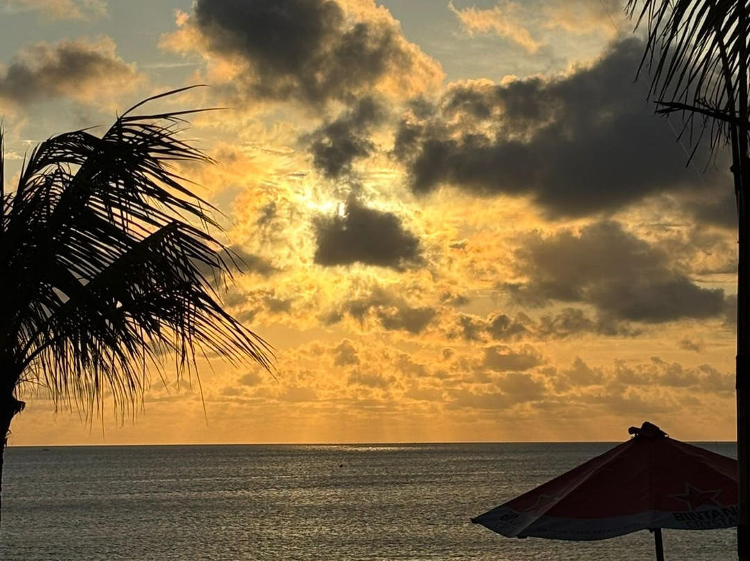 Kedonganan Beach-库塔必去景点