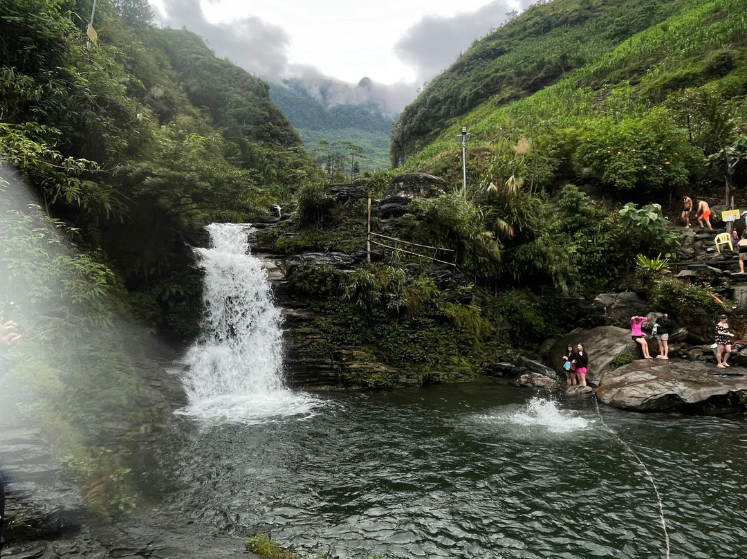 Ma Pi Leng Pass-Ha Giang必去景点
