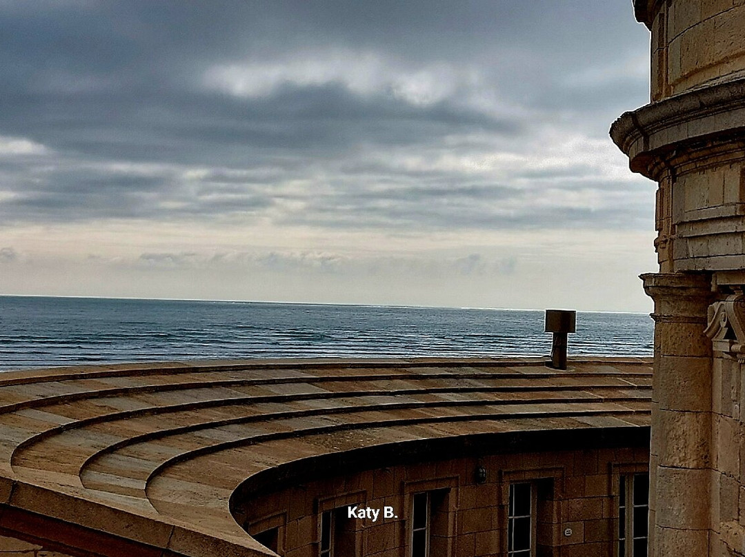 Phare de Cordouan-Le Verdon Sur Mer必去景点