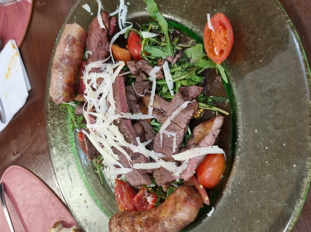 斯科拉之家农庄酒店主图