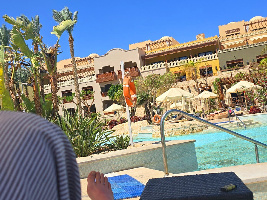 The Makadi Spa Hotel主图