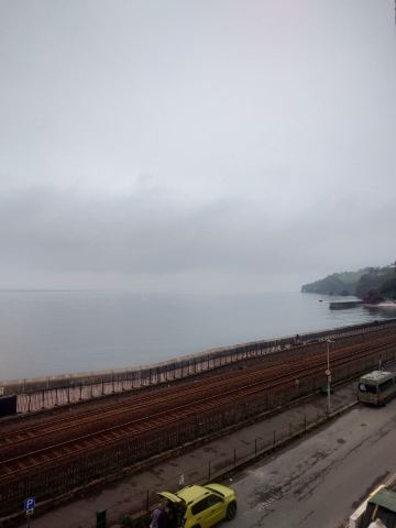 布伦海姆住宿加早餐旅馆-旅行者