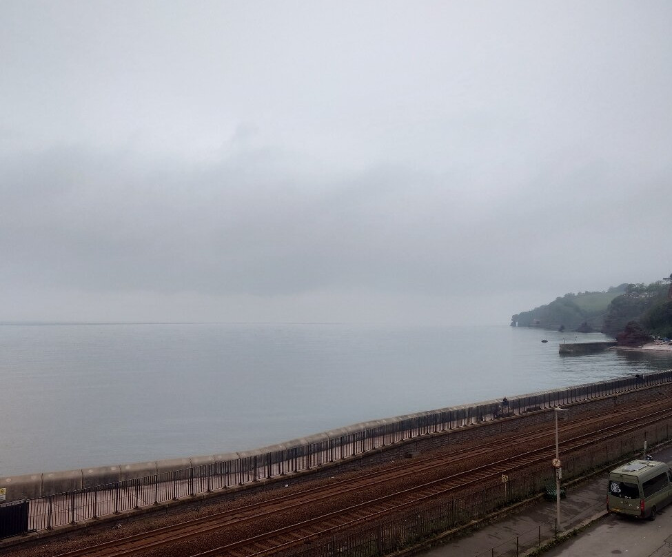 布伦海姆住宿加早餐旅馆主图