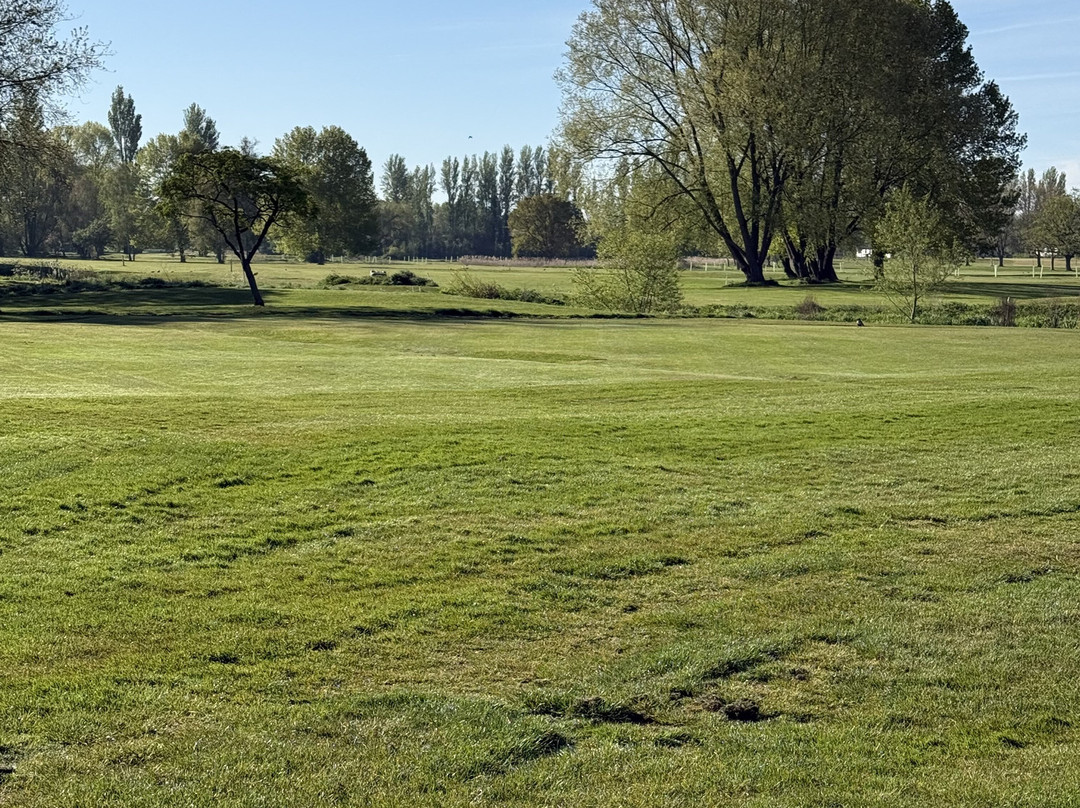 The Suffolk Golf Club-圣埃德蒙兹伯里必去景点