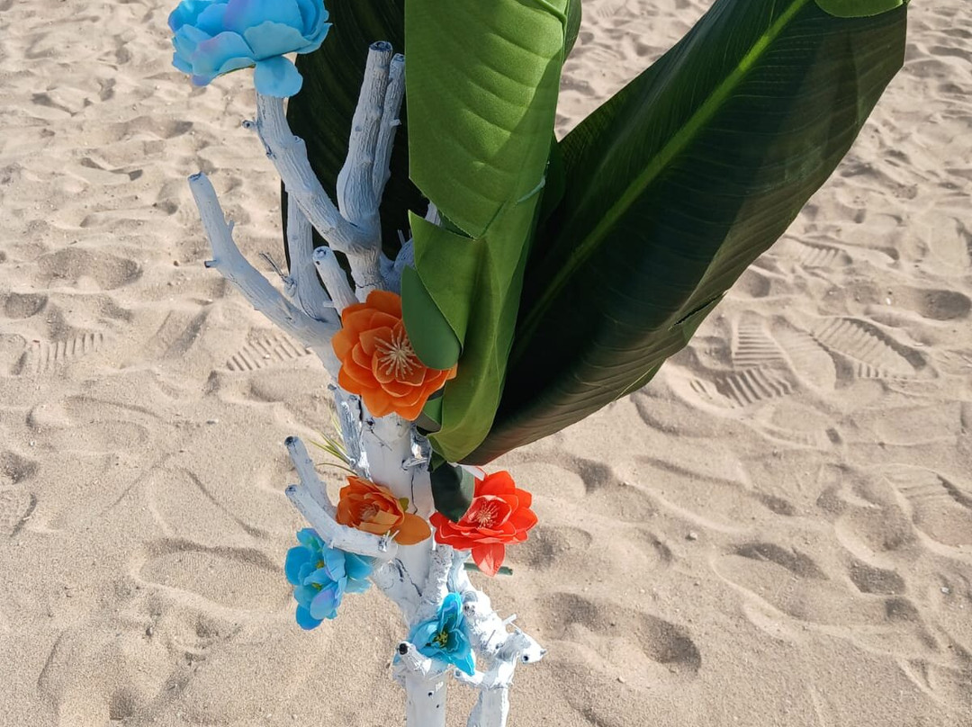 沙丘美利亚海滩水疗度假酒店主图