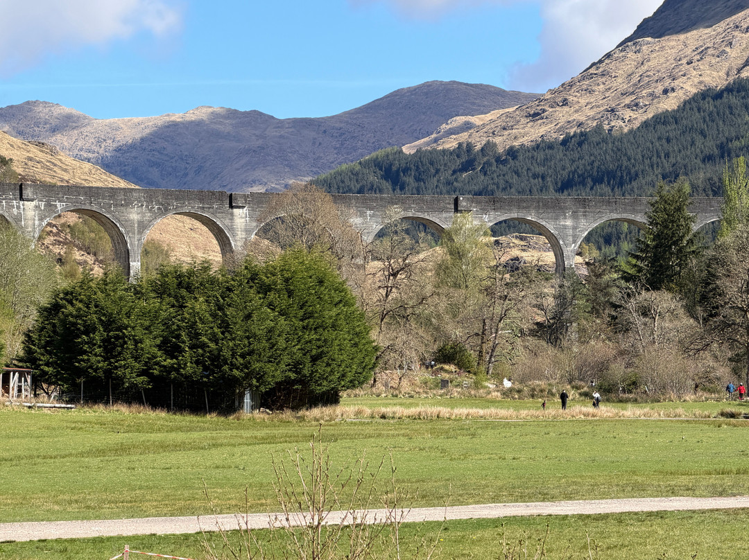 Best Scottish Tours-达农必去景点