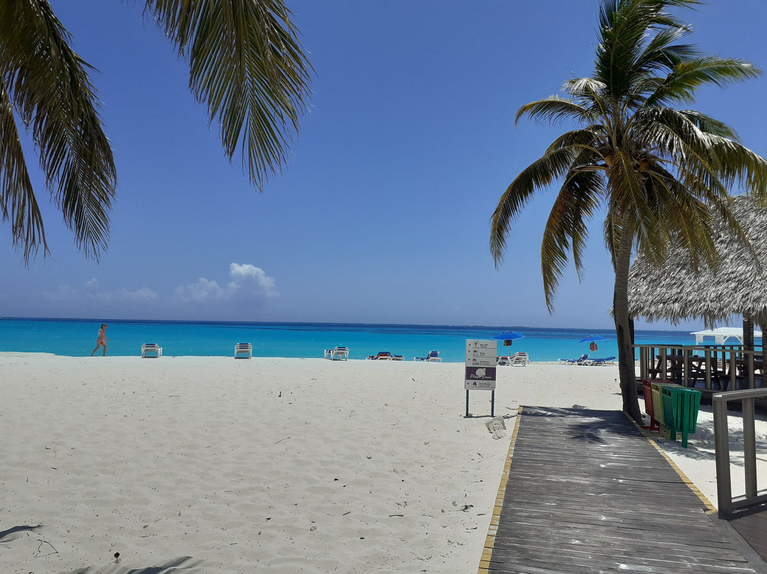 Sanctuary at Grand Memories Cayo Largo主图