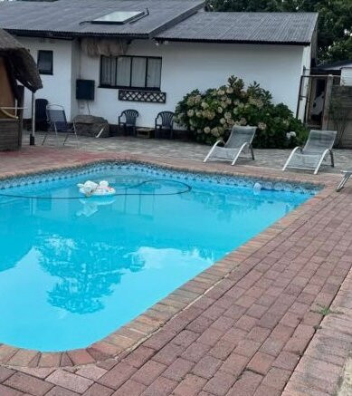 7 Mc Intyre Guest House