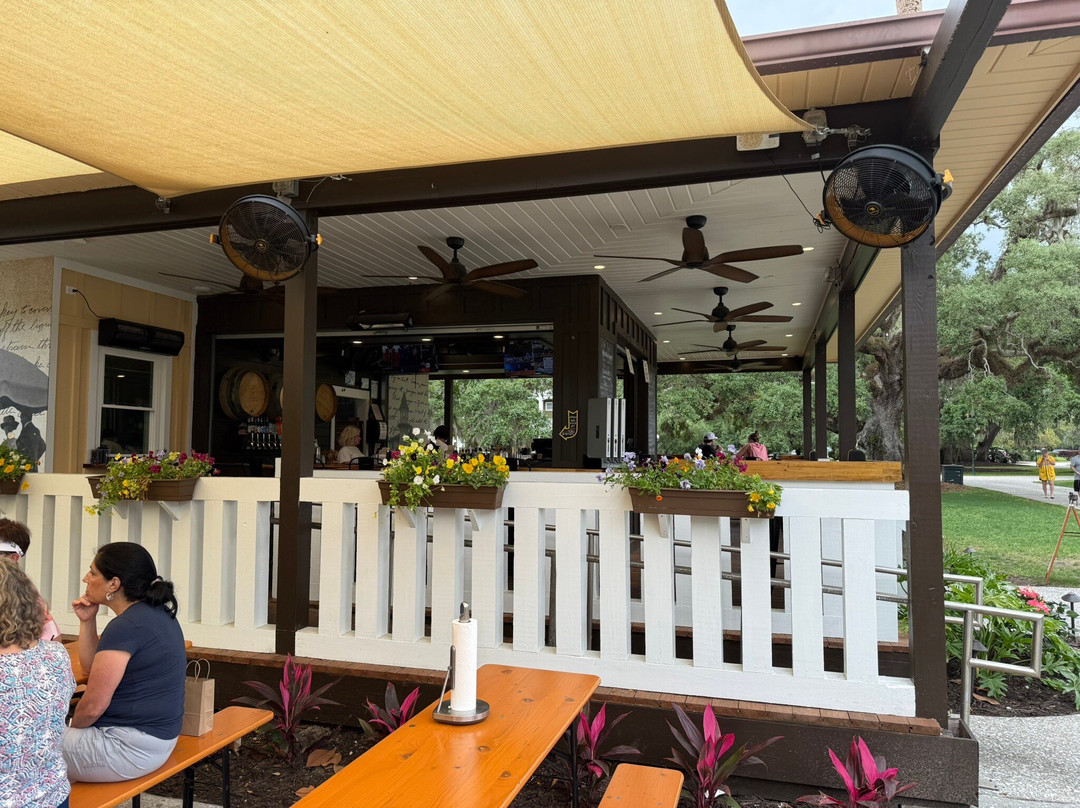 Founder's Social