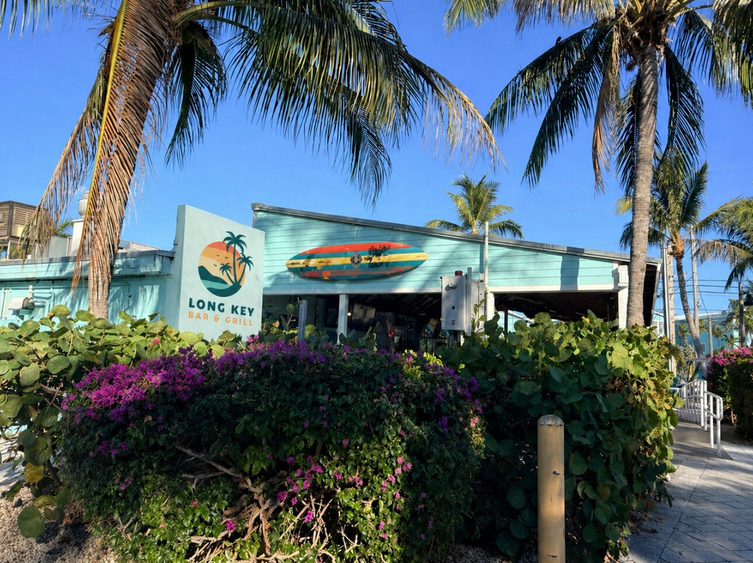 Long Key Bar and Grill