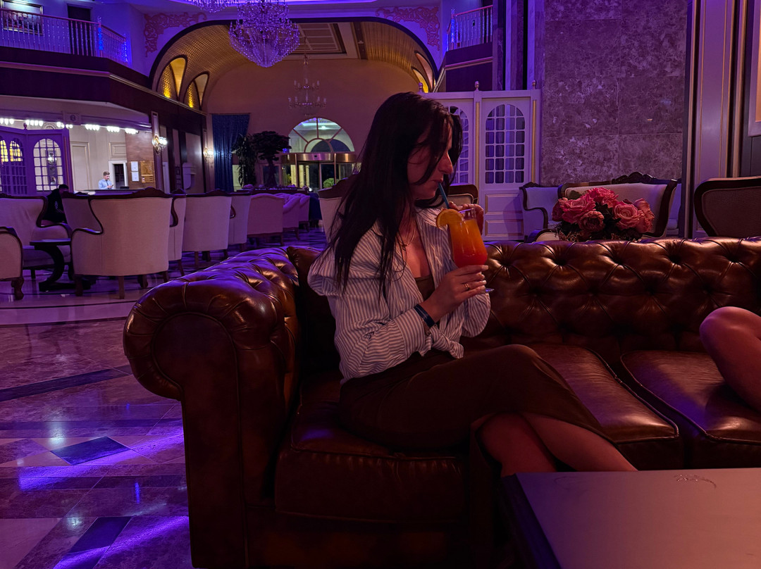 卢莫斯豪华度假酒店及Spa中心主图