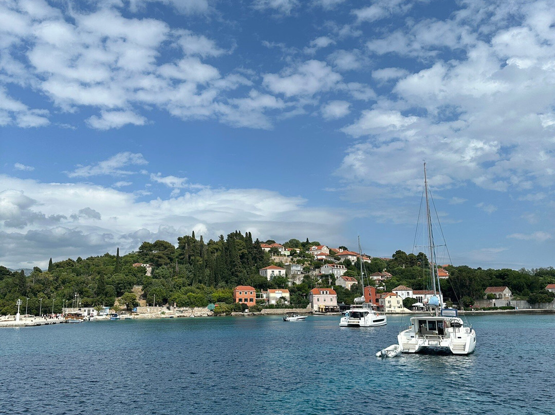 Dubrovnik Boats – Exclusive Private Tours-杜布罗夫尼克必去景点