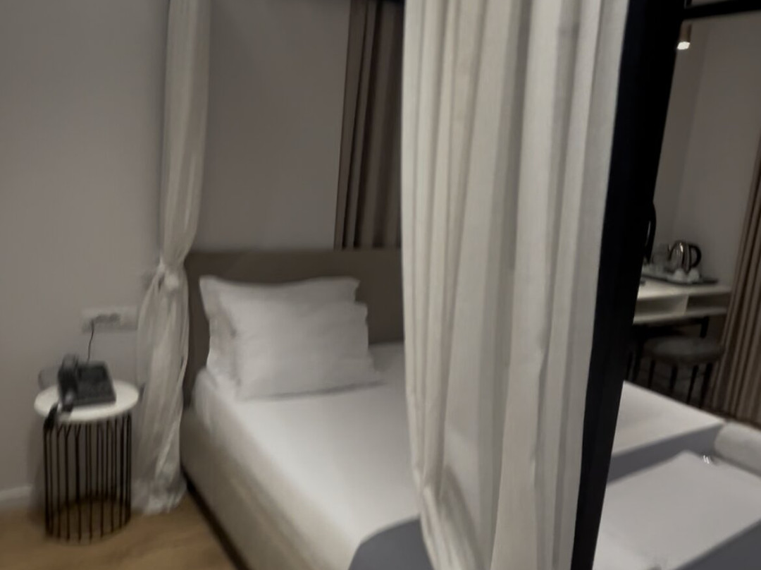 Sharm Hotel Luxury主图