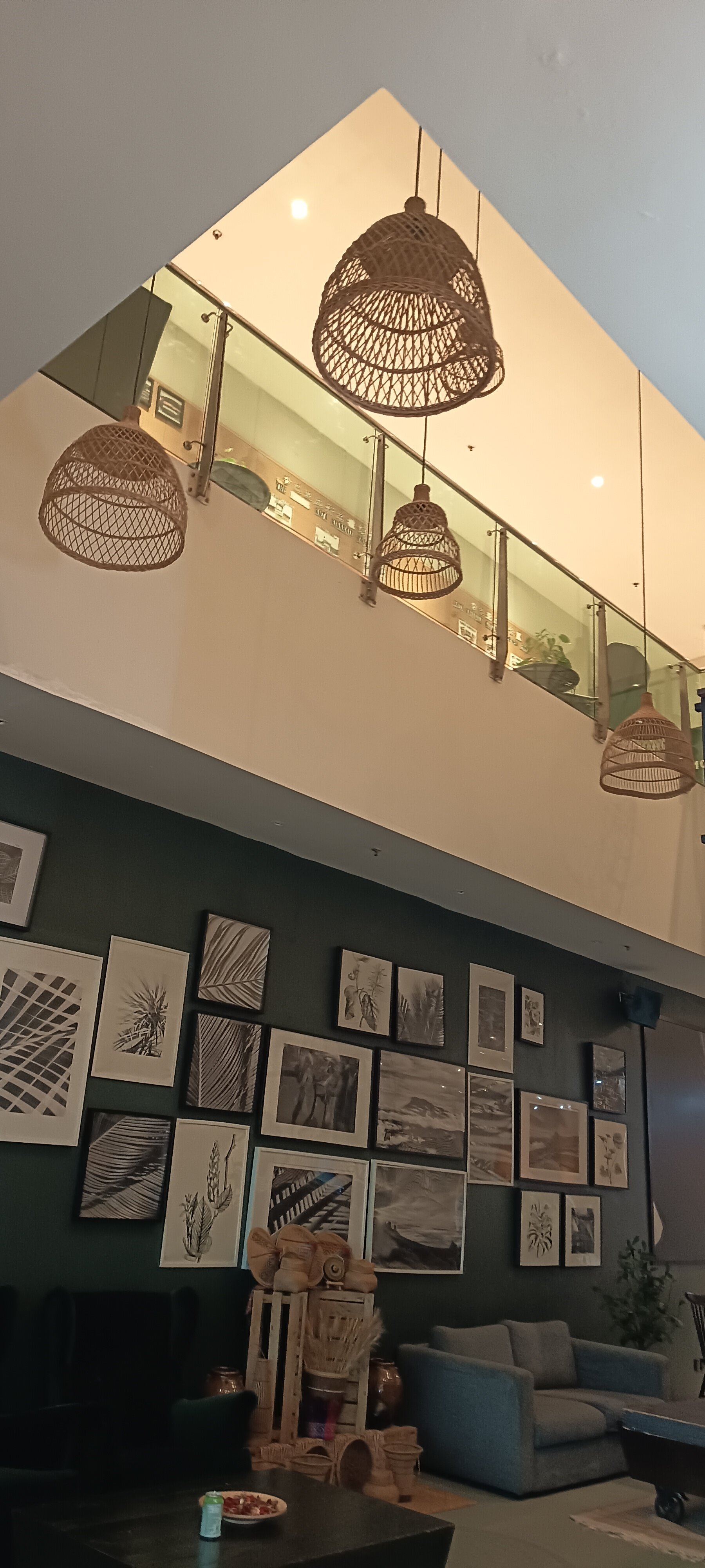 和谐酒店-1婆罗洲哥打京那巴鲁-旅行者