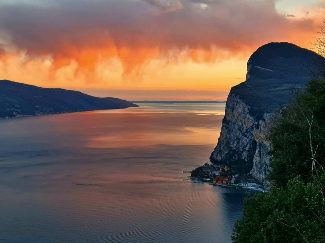 Appartamenti Fossato