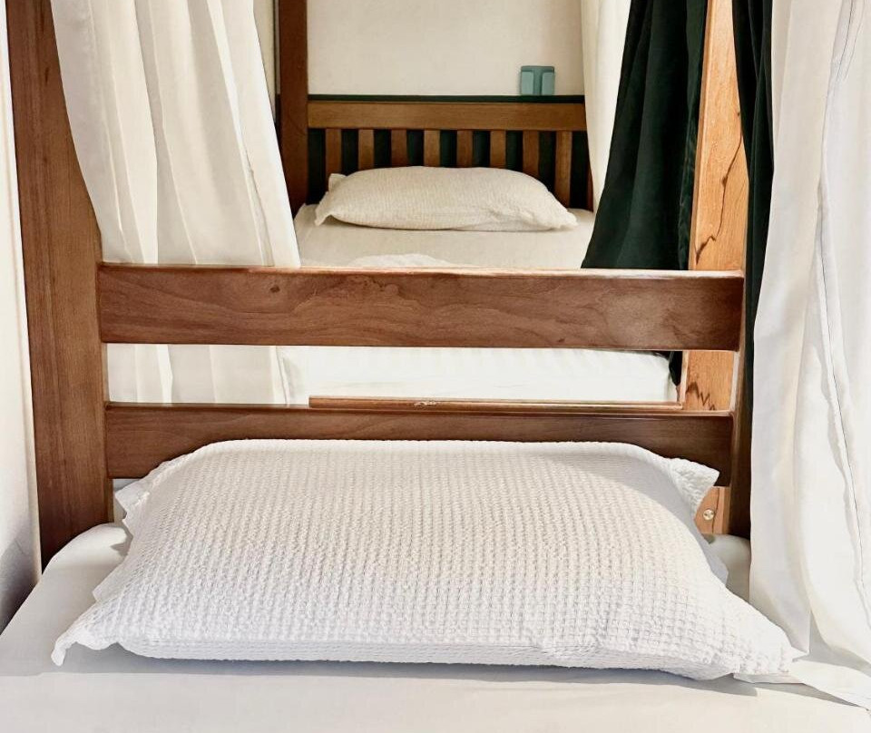 GayFriendly Hostel BSB Airport