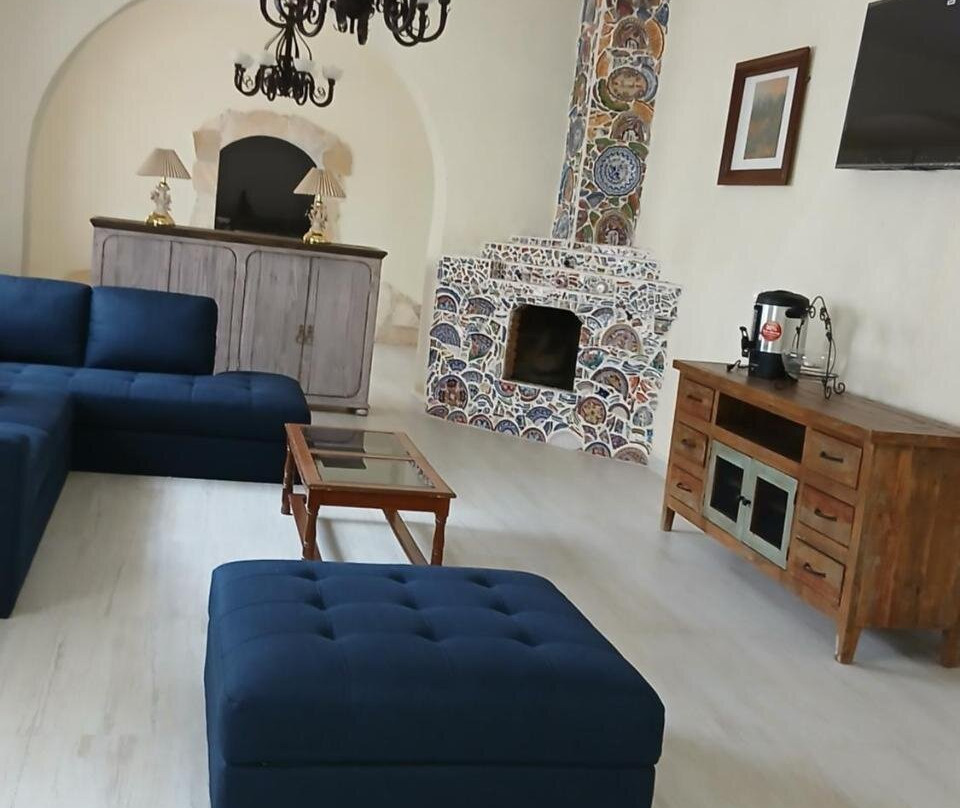 Hotel Casa Solariega