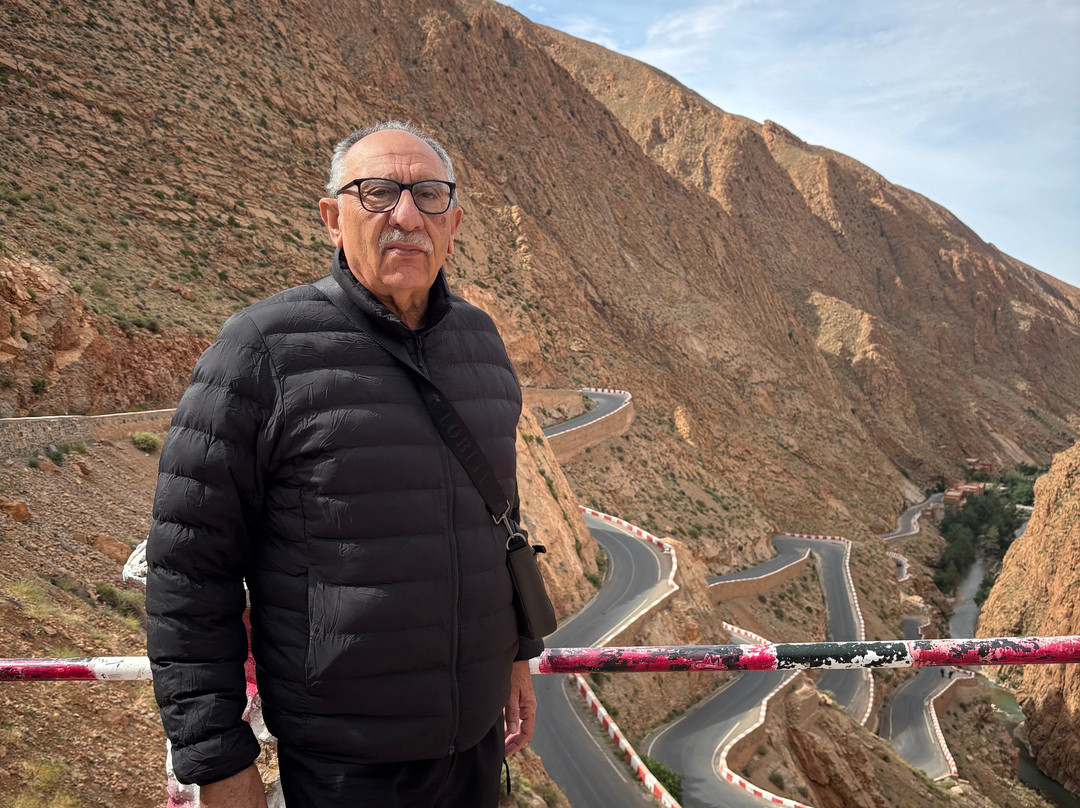 Private Morocco Driver-马拉喀什必去景点
