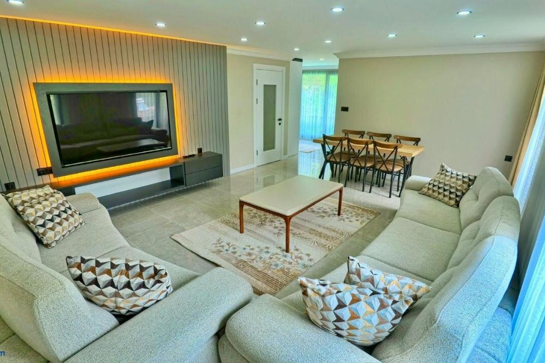 Murat Apart Otel