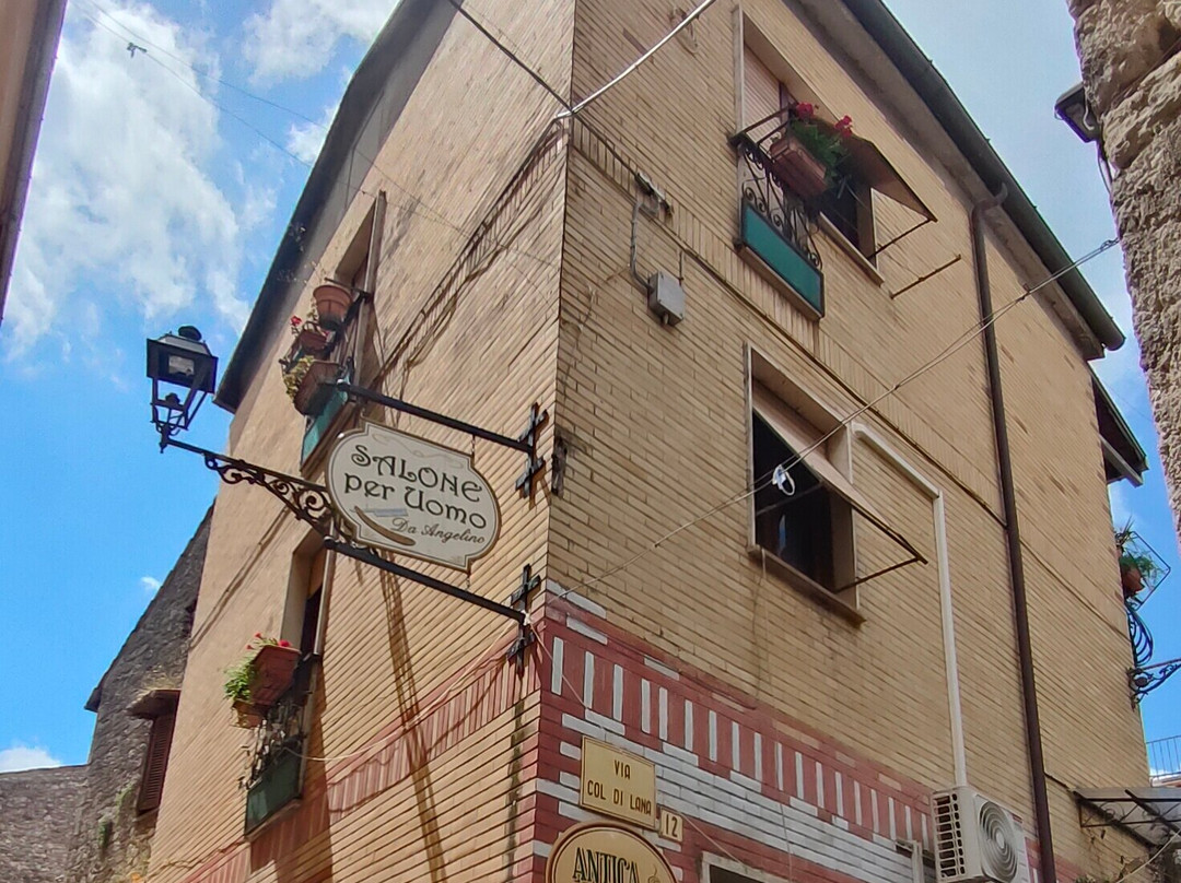 Centro storico-Boville Ernica必去景点