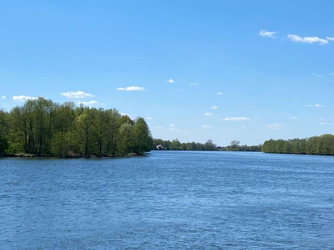Rhine–Main–Danube Canal-班贝格城必去景点