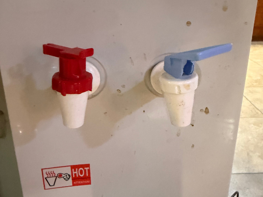 纳斯塔西水疗酒店主图