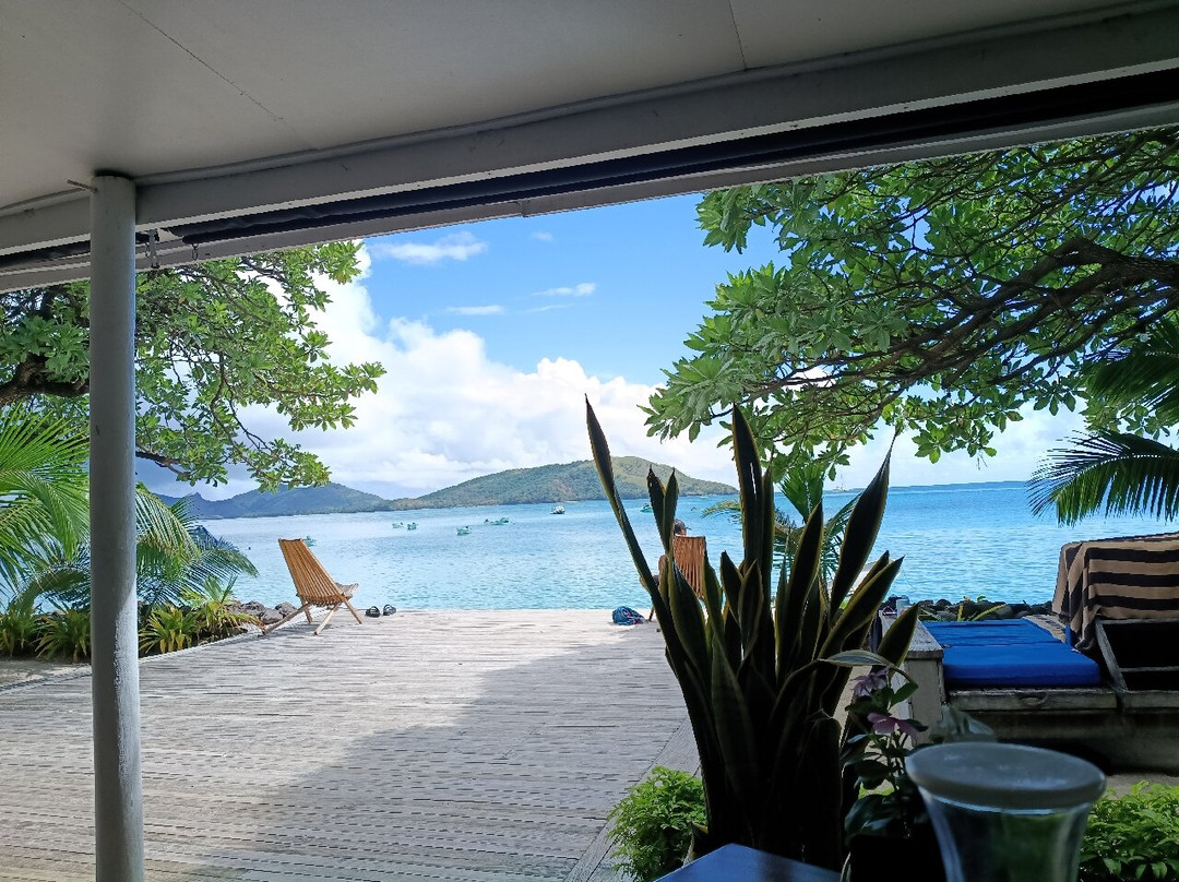 Oarsman's Bay Lodge主图