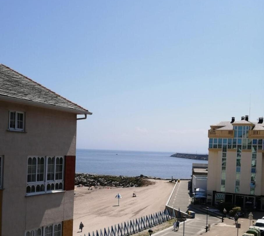 Apartamentos Rompeolas