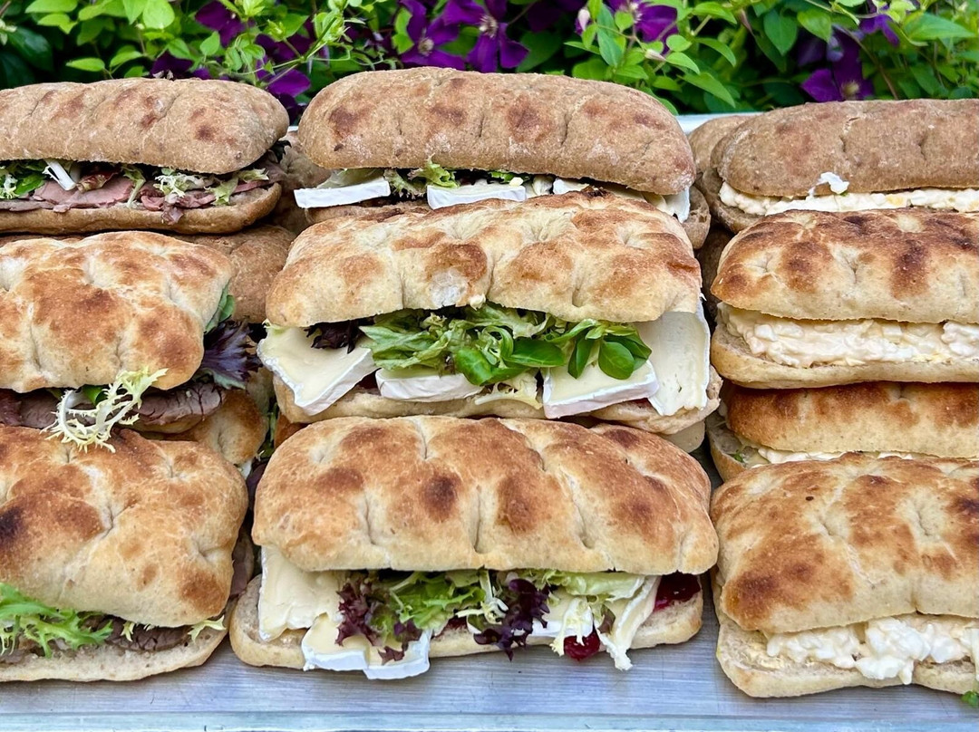Hillers Farm Shop
