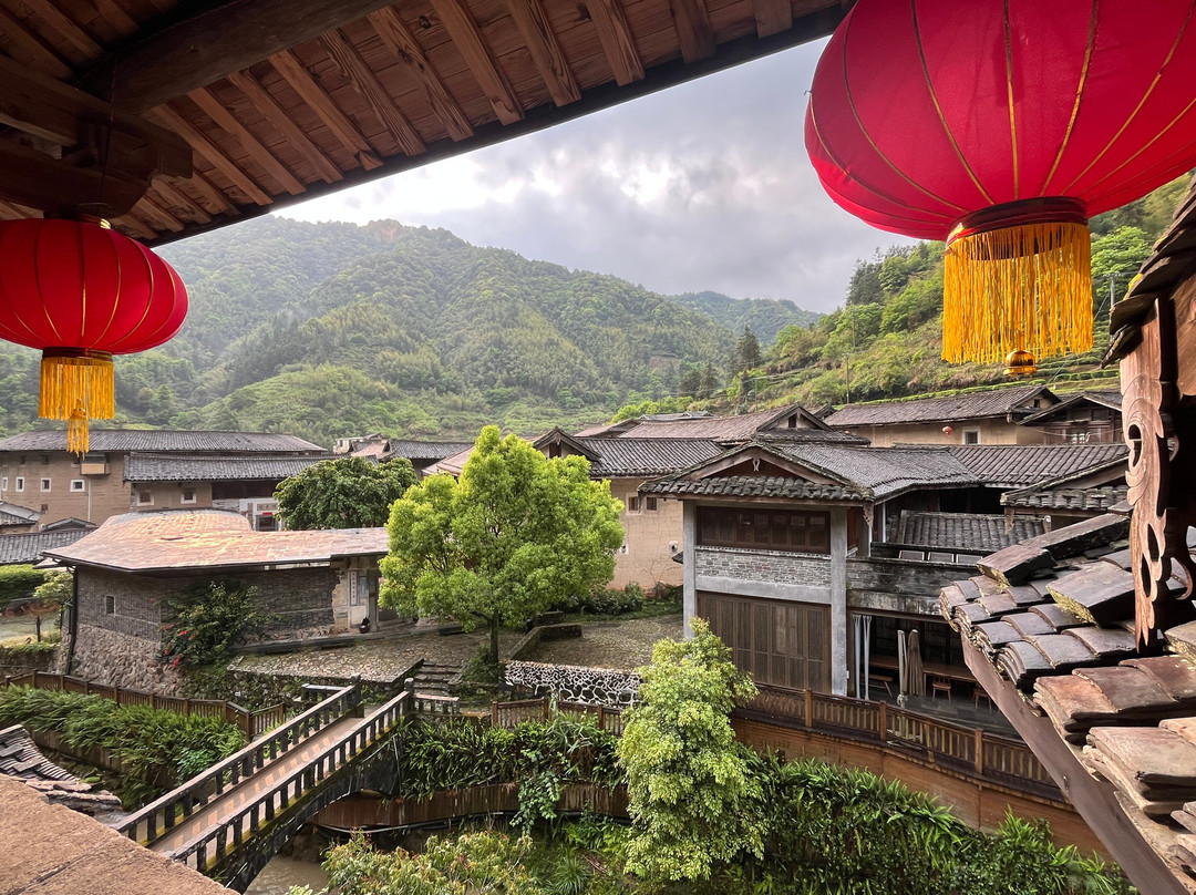 青普文化行馆(南靖土楼)主图