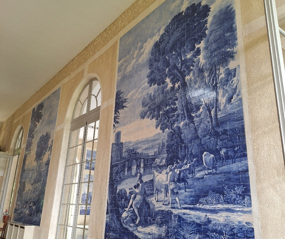 Chateau de la Mercerie-Magnac-Lavalette-Villars必去景点