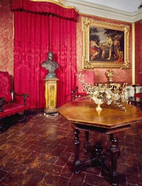 Palazzo Tozzoni-伊莫拉必去景点