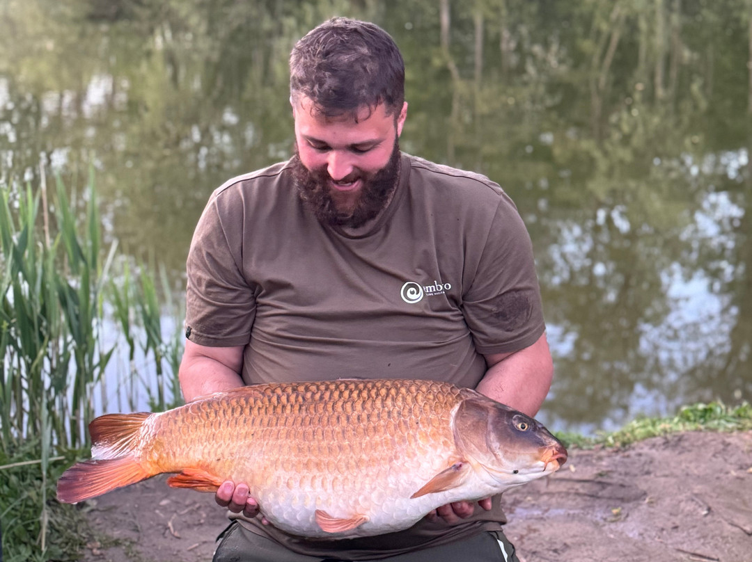 Broadlands Lakes Coarse Fishery-南安普敦必去景点