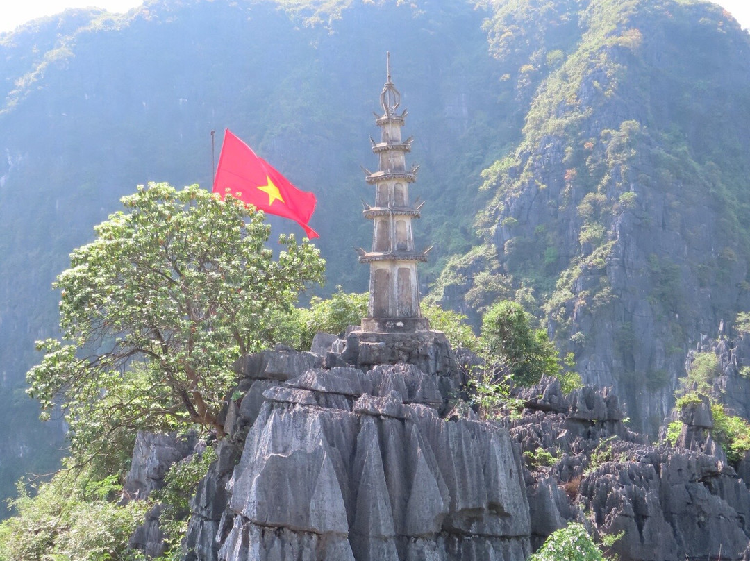 Asia Hero Travel-河内必去景点