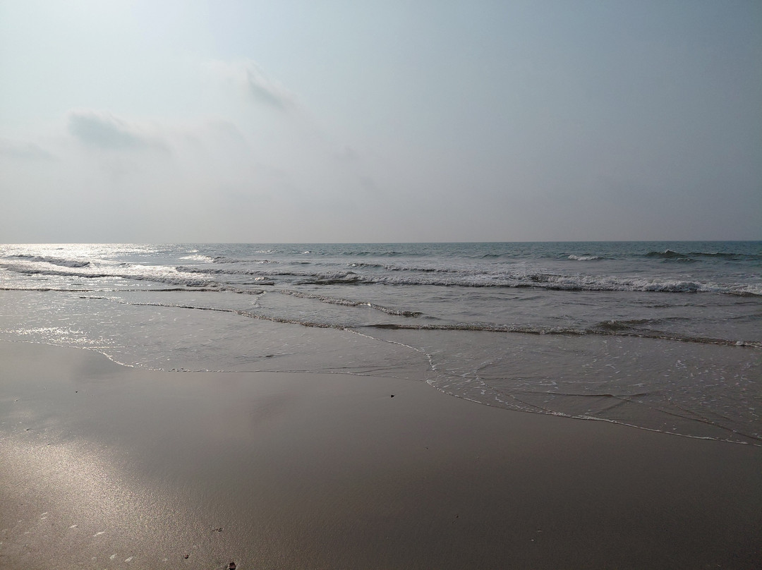 Mandarmani Beach-Mandarmani必去景点