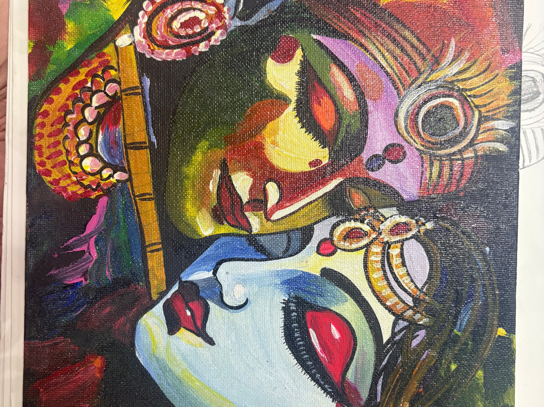 Ruchika Art Gallery-瓦拉纳西必去景点