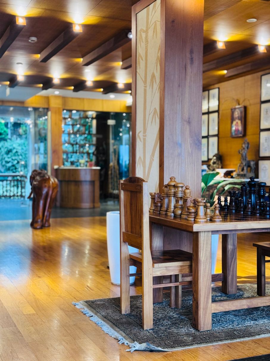 坎迪斯文迪伍兹酒店-旅行者