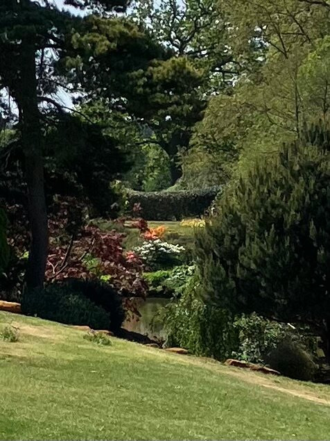 The Sandringham Estate-Sandringham必去景点