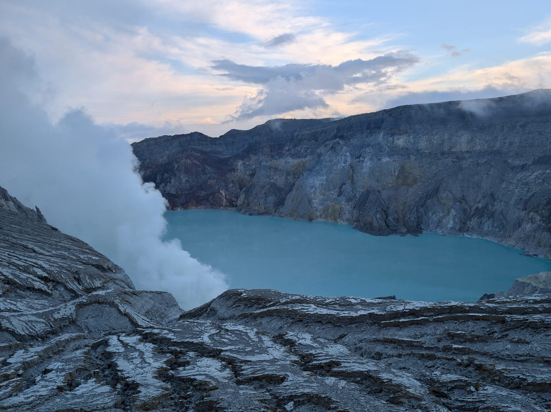 Ijen Blueflame Tour - Day Tours-巴纽旺宣必去景点
