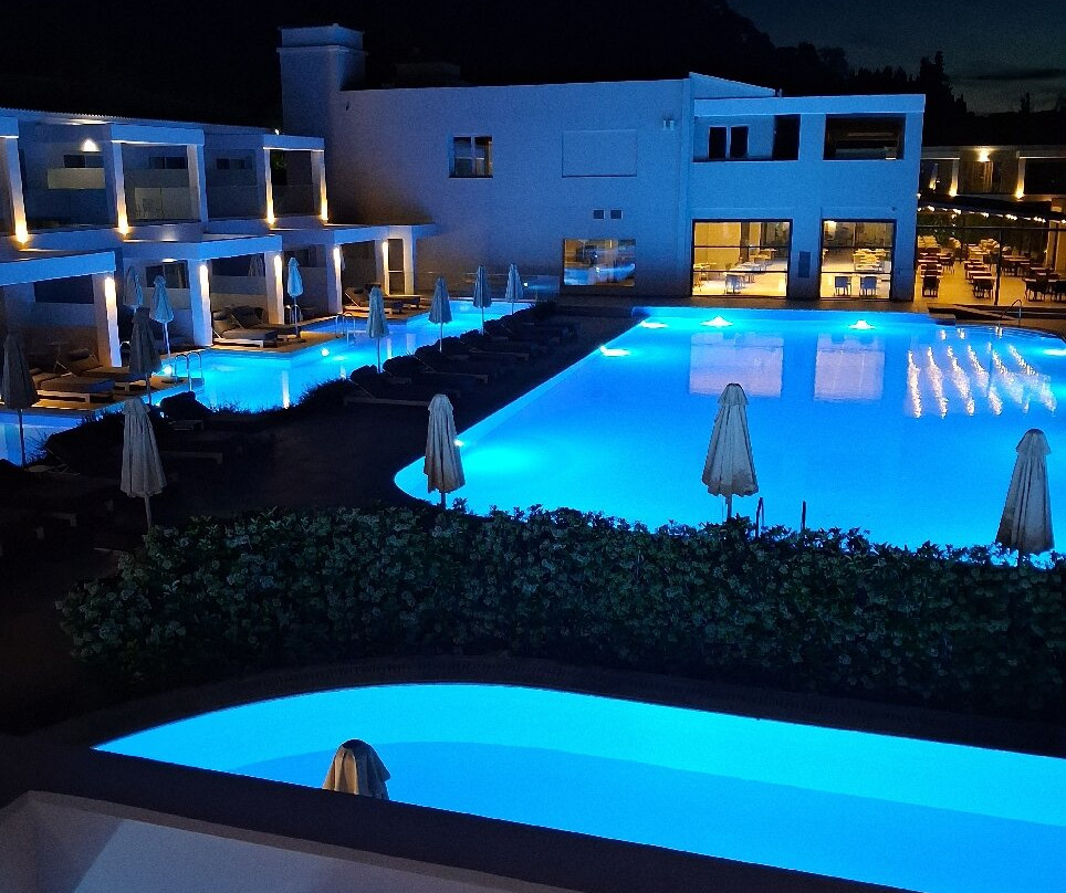 Destino Blue Hotel & Spa主图