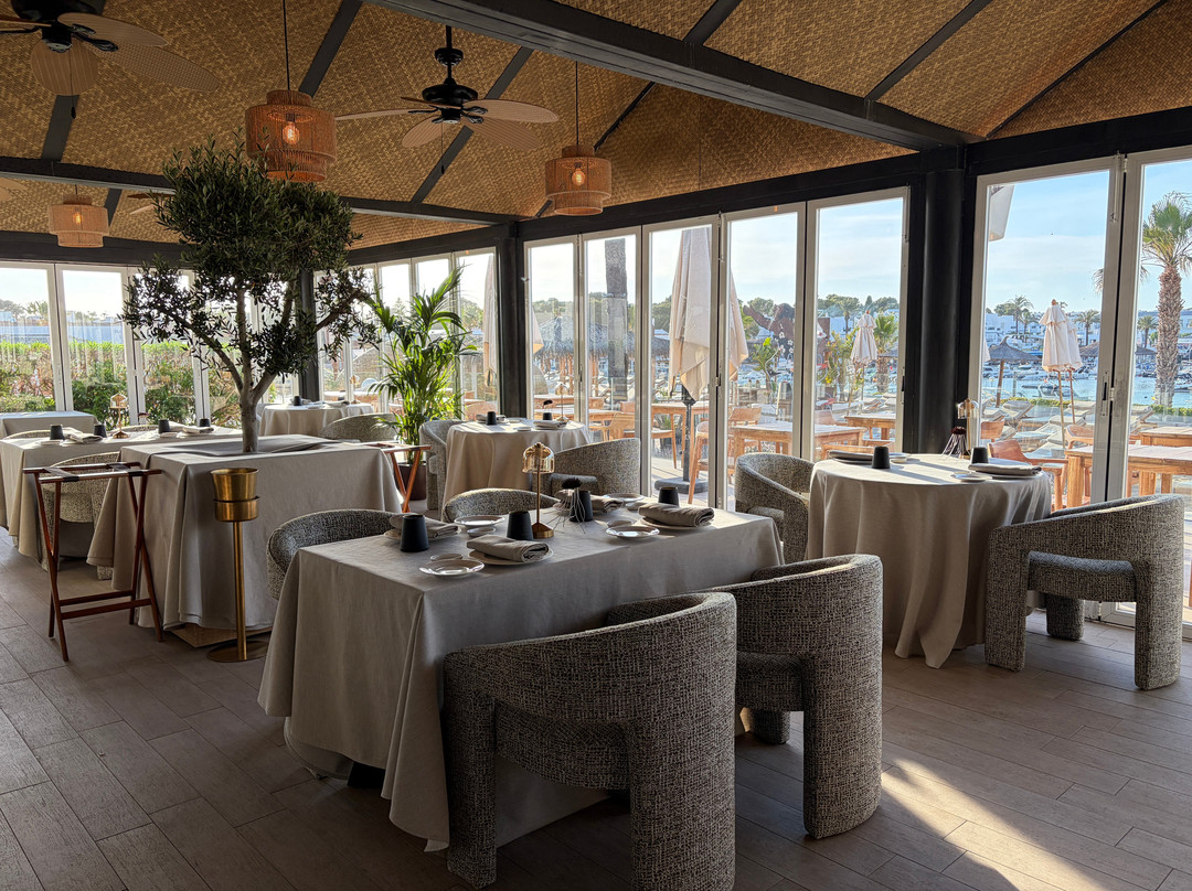 Micat Restaurant Menorquí