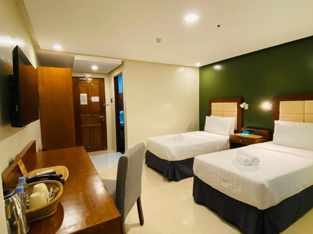 Hotel Herencia 625主图