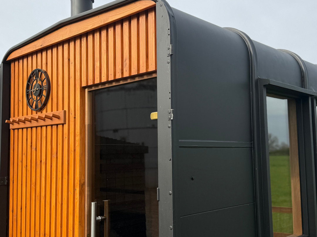 Ojas Sauna - at Battlers Green Farm-Radlett必去景点